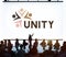 Variety Unity Treatment Togetherness Graphic Concept