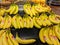 Various Bananas Available for Purchase