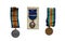 Various British Great War medals