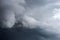 Various clouds in the sky, rain clouds, indoor air, rainy weather black cloud pictures