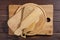 Various cutting board