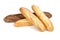 Various of french baguette