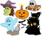 Various Halloween images 4