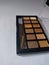 various kinds of nude eyeshadow color palettes for make up in the eye area