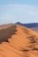 Various Views of Dune 45 in the Namib Desert