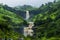 Various views of Igatpuri Maharashtra: Bhavli Falls