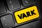 VARK Learning Styles model - was designed to help students and others learn more about their individual learning preferences,