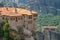 Varlaam Monastery in Meteora