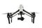 Varna, Bulgaria - April 23 ,2016: Image of DJI Inspire 1 Pro drone UAV quadcopter which shoots 4k video and 16mp still images
