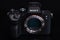 Varna, Bulgaria - February 7,2019: Sony Camera Alpha A7iii Mirrorless with full-frame 24-megapixel Exmor R back-illuminated