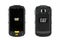 Varna, Bulgaria - March 03, 2013: Cell phone model Cat phone B10 has TFT capacitive touchscreen, 5 MP camera, Qualcomm 800 MHz