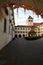 Varna BZ 2 November 2017: Abbey of Novacella, south tyrol, Bressanone, Italy.