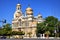 Varna cathedral
