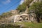 Varnes Fort is an ex-German coastal battery a little east of Varnes lighthouse