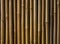 Varnished bamboo background