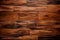 Varnished wooden texture. Rustic three-dimensional cherry wood texture. Modern wooden facing background