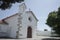 Varziela church national monument Cantanhede Portugal