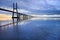 Vasco da Gama bridge