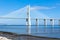 Vasco da Gama Bridge (Ponte Vasco da Gama), Lisbon