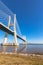 Vasco da Gama Bridge (Ponte Vasco da Gama), Lisbon