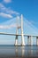 Vasco da Gama Bridge (Ponte Vasco da Gama), Lisbon