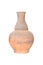 Vase Clay Handmade