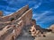 Vasquez Rocks