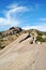 Vasquez Rocks Natural Area, Canyon Country