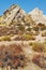 Vasquez Rocks Natural Area, Canyon Country