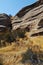 Vasquez Rocks Natural Area, Canyon Country