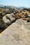 Vasquez Rocks Natural Area, Canyon Country