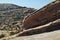 Vasquez Rocks Natural Area, Canyon Country