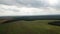 the vast expanses of Belarus from a bird& x27;s eye view