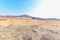 Vast Landscape of Kusasenri Plateau in Mount Aso