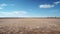 Vast And Serene: A Photorealistic 8k View Of The Cracked Brazil Desert