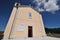 Vastogirardi, Isernia, Molise.  Church of Maria Santissima delle Grazie.