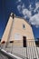 Vastogirardi, Isernia, Molise.  Church of Maria Santissima delle Grazie.