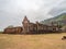 Vat Phou ruins. Champasak, Laos