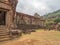 Vat Phou ruins. Champasak, Laos