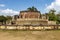 Vatadage (Round House) of Polonnaruwa ruins, Sri Lanka, Asia