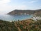 Vathy Bay, Sifnos island