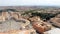 Vatican City, Iitaly. Panorama di Roma, view of the city