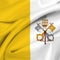 Vatican Flag