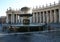Vatican fountain