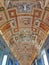 Vatican Museum Ceiling