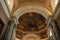 Vatican Museums, ceiling, column, chapel, basilica