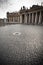 Vatican square