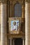 Vatican, St. Peter`s Basilica, the image of Father Vincenzo Romano