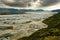 Vatnajokull glacier,Iceland