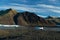 Vatnajokull, Skaftafell, Iceland